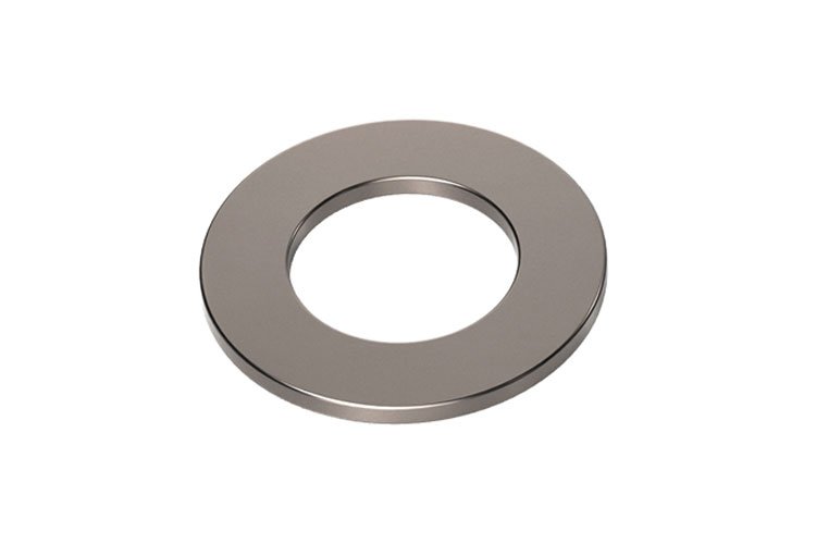 titanium-flat-washers