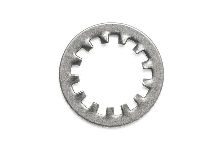 Internal Toolth Lock Washer