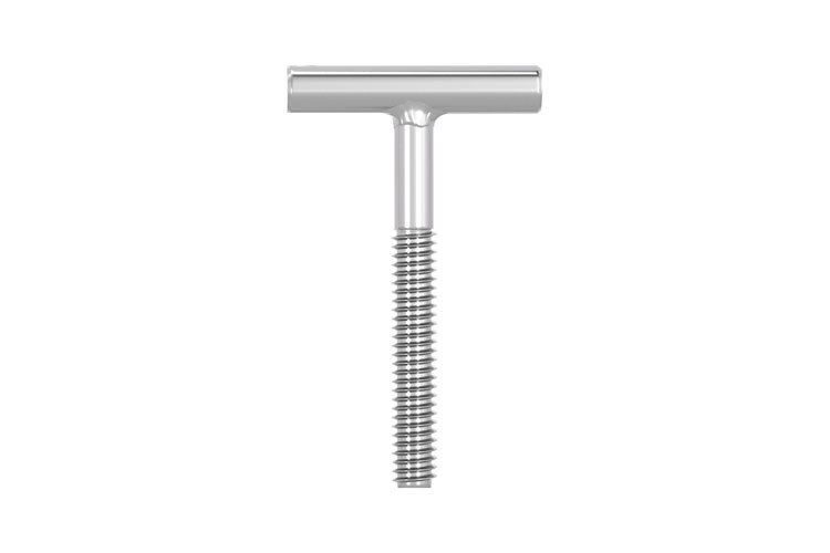 SS T bolt