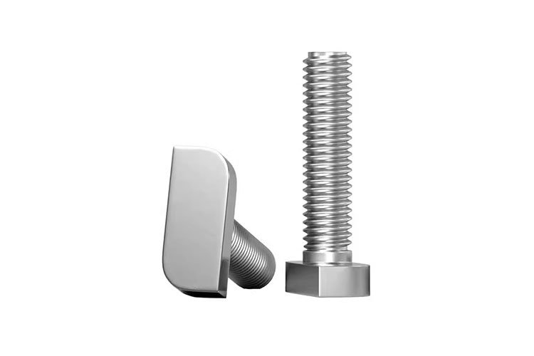 T Bolt for Solar Panel