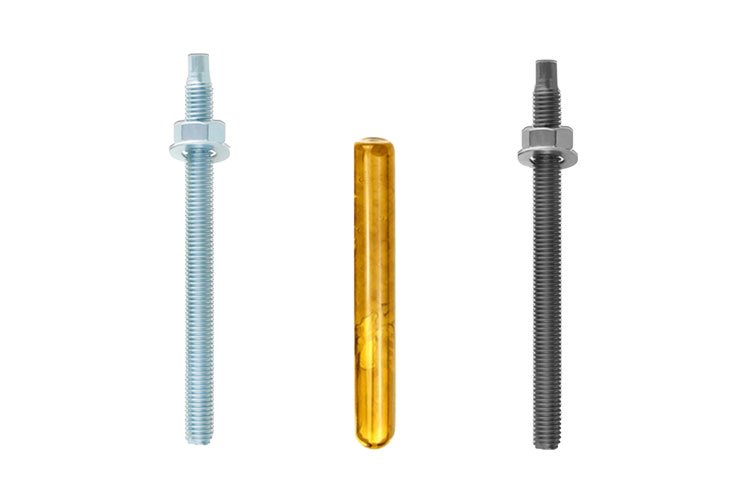 Chemical Anchor Bolt