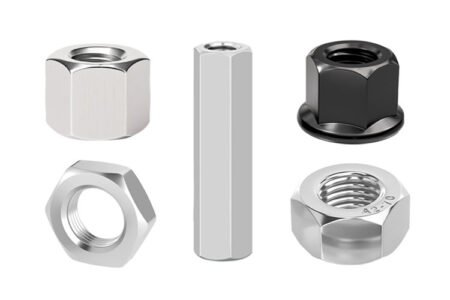 Hex nut manufacturer in China