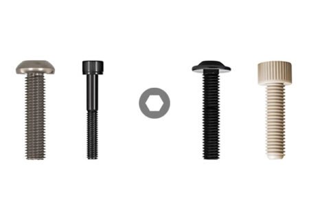 Socket Head Cap Screws