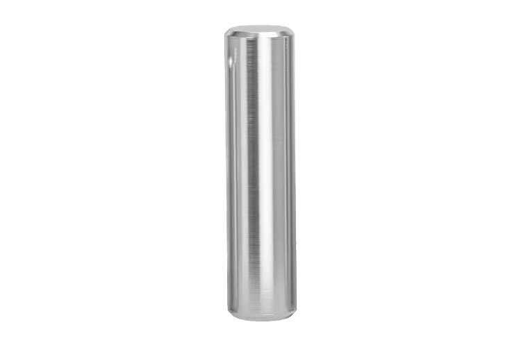 standard dowel pin