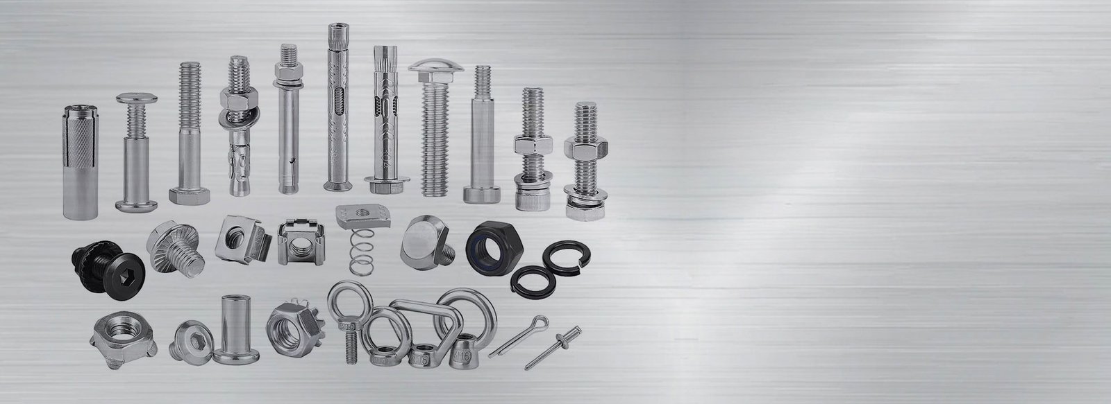 Custom Fasteners | Beyond Fastener