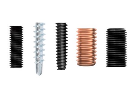 Introduction to Fastener Thread Types | Beyond Fastener