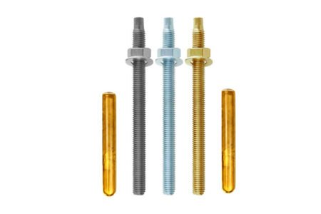 What Is a Chemical Anchor