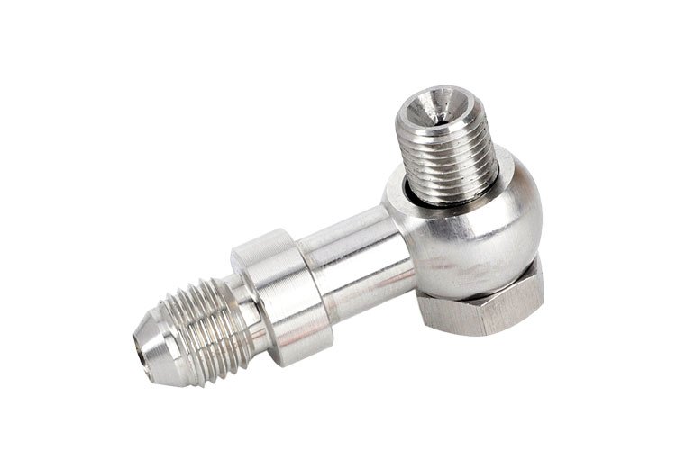 Banjo Bolt and Fittings