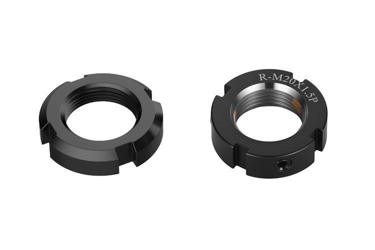 Bearing Locknuts