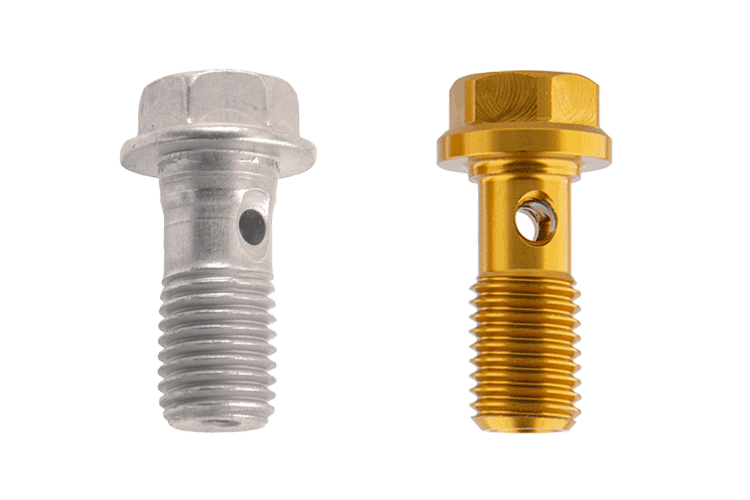 Best Banjo Bolt Manufacturer in China