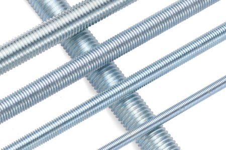 Externally Threaded Rod Detailed Guide to Threaded Rods | Beyond Fastener