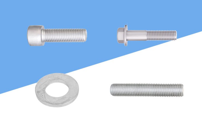 What Is Dacromet Coating for Fasteners?