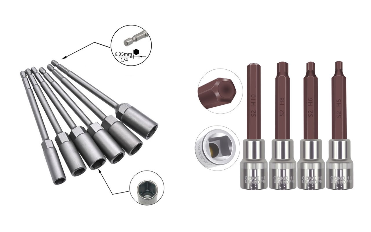 Fastener socket tool