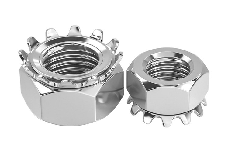 K-Lock Nuts