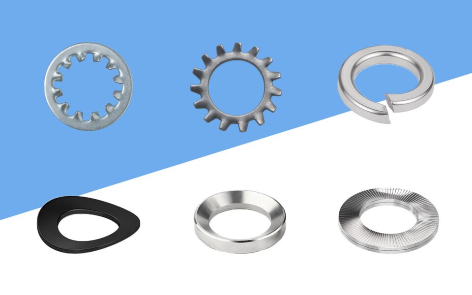 Lock Washers Explained What Is a Lock Washer? | Beyond Fastener