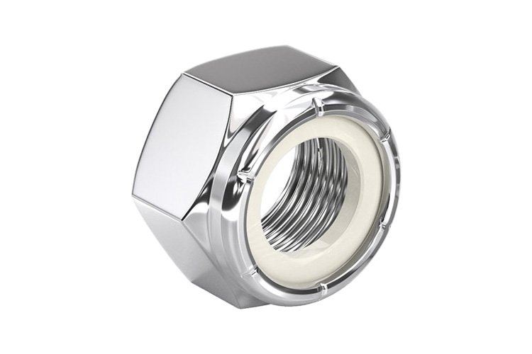 Nylon Insert Lock Nuts