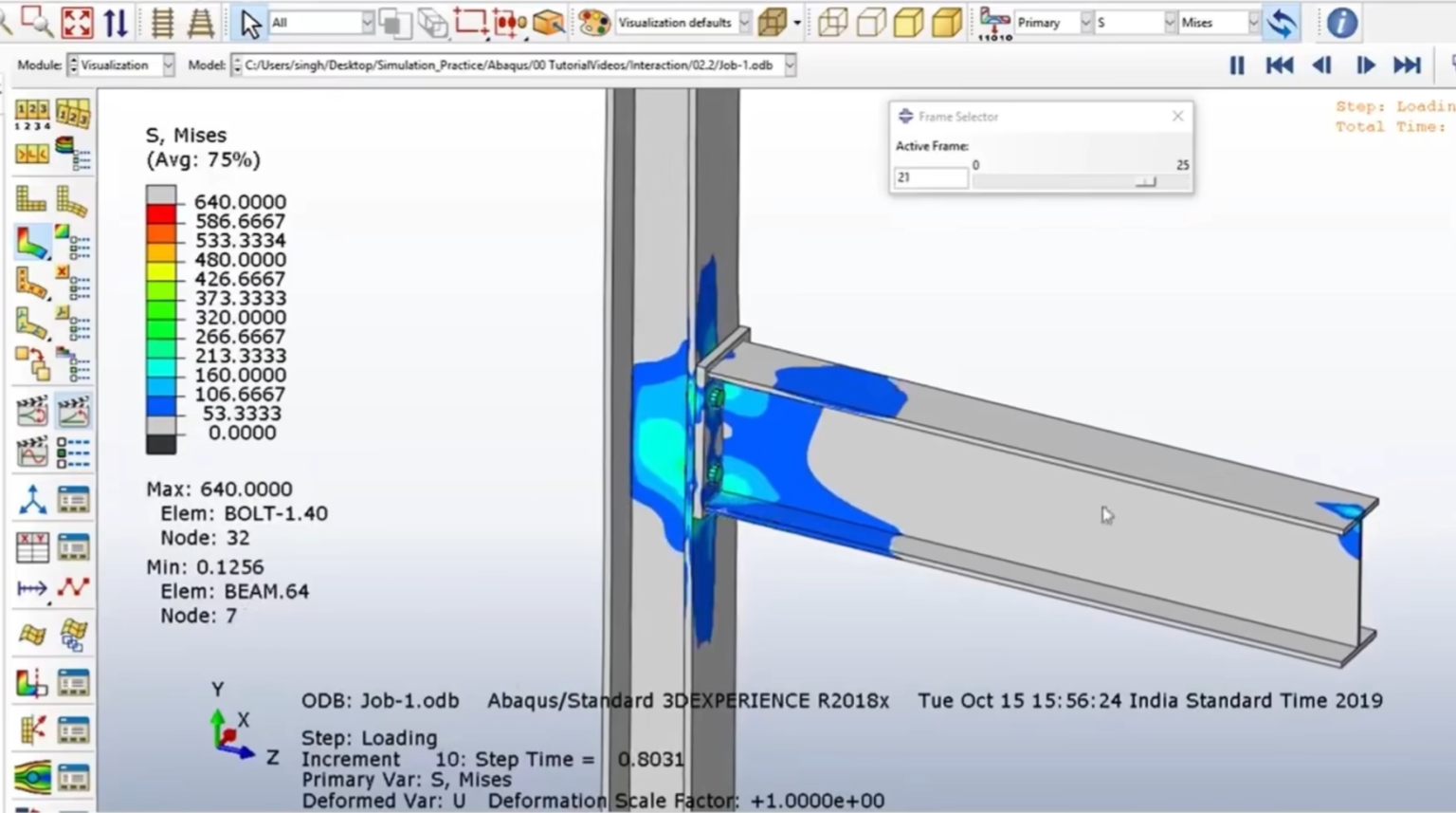 Bolt Preload and Clamping Force | Beyond Fastener