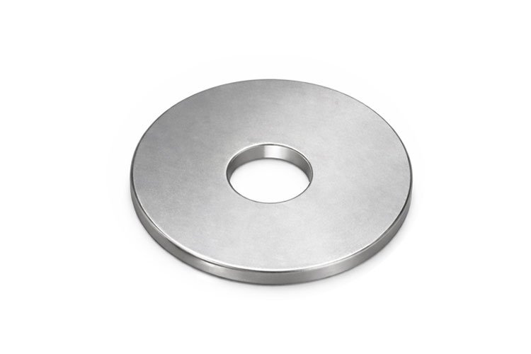 Titanium Fender Washer