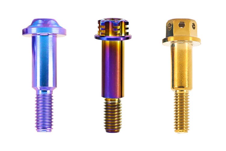 Detailed Guide to Titanium Fasteners