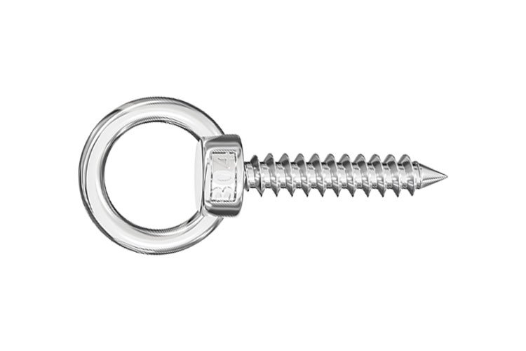 Lag Eye Bolt