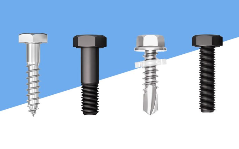 The Ultimate Guide to M18 Bolts