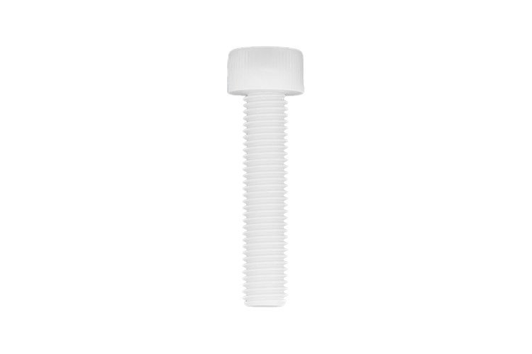Nylon Socket Cap Screw