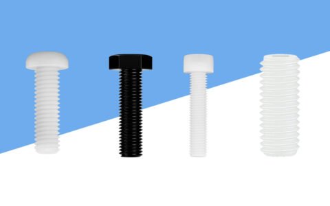 A Complete Guide to Nylon Screws