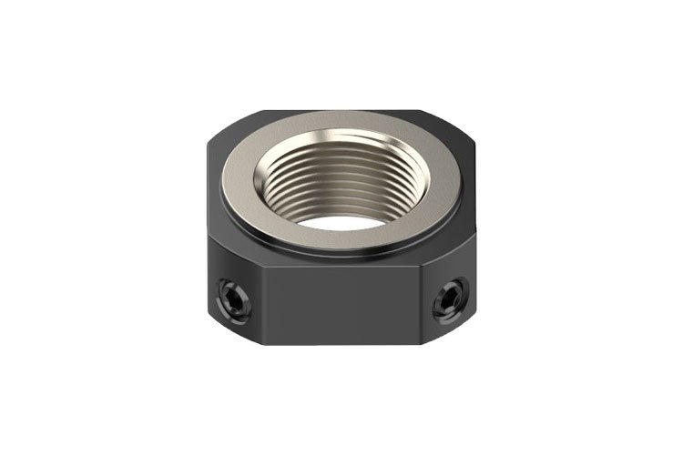 Square Lock Nut