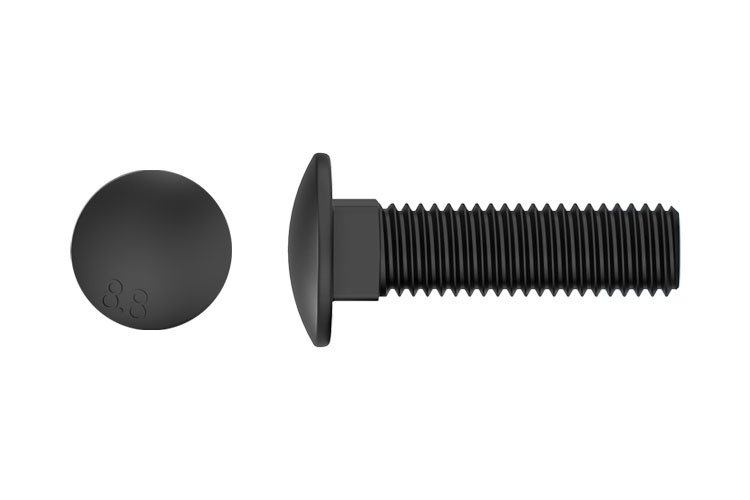 Carriage Bolt Guide