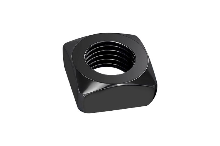 Standard Square Nut