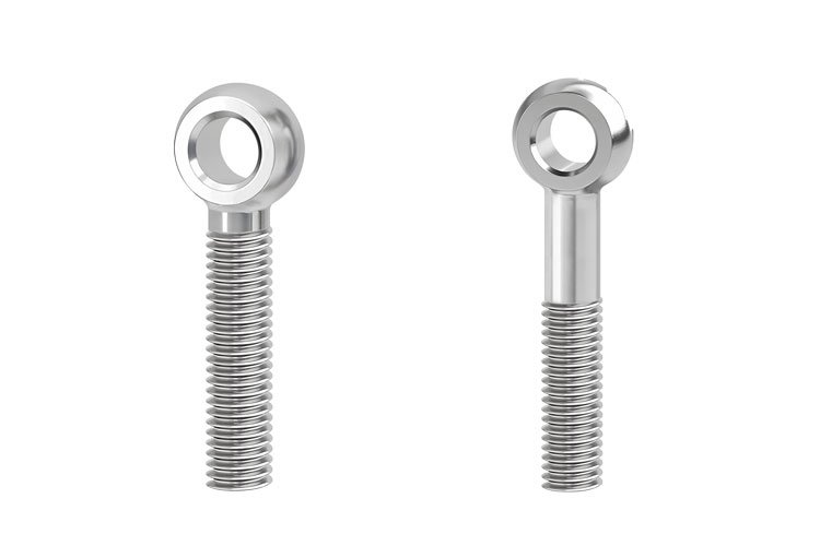 Swing Eye Bolt