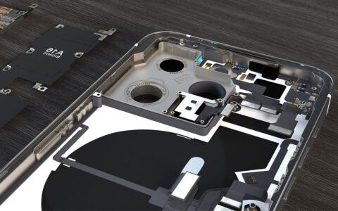 What Screws Are Used in Mobile Phones?