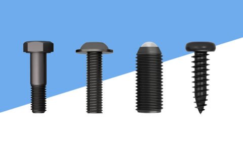 Black Screws Guide