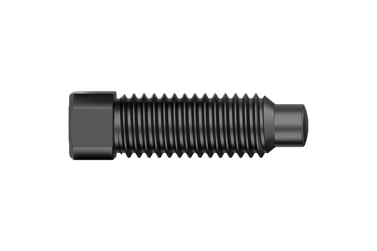 Square-Head Set Screw