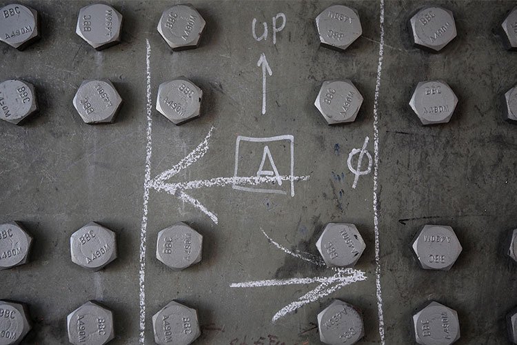 Fasteners-for-Bridge