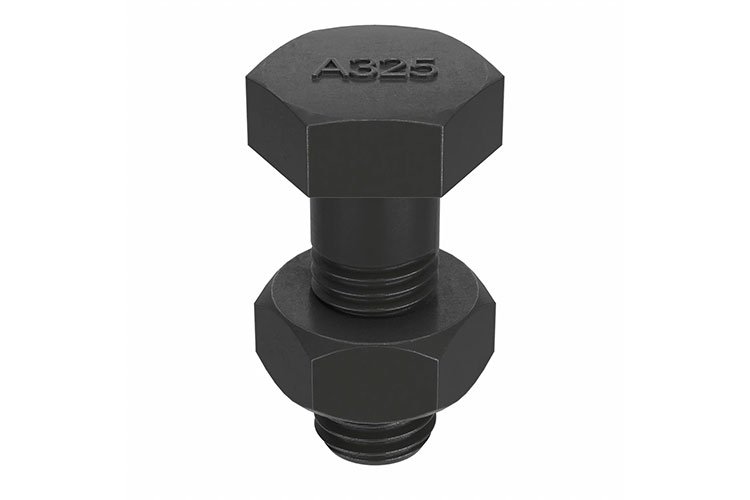 A Detailed Guide to ASTM A325 Structural Bolts