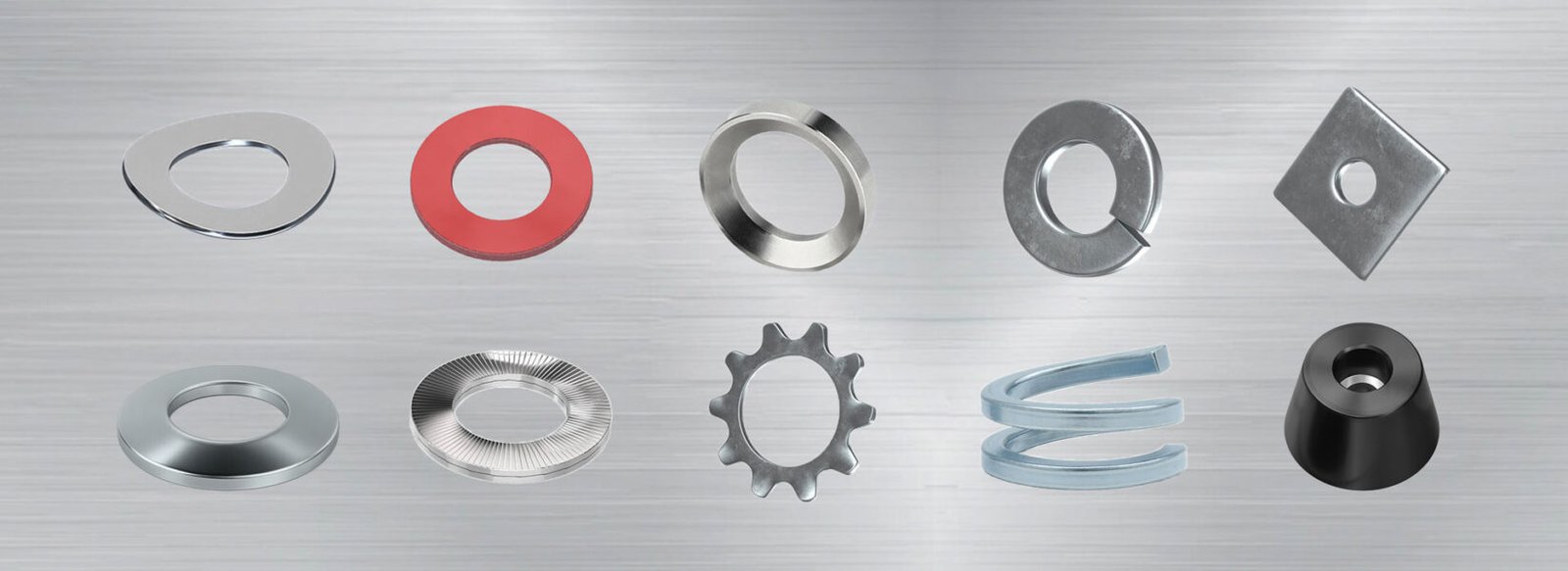 Metric Washers Manufacturer in China